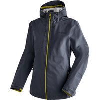 Maier Sports Funktionsjacke "Mythen W" von maier sports