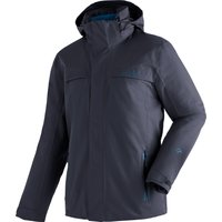 Maier Sports Winterjacke "Peyor M" warme Herren Jacke, wattierte Regenjacke, wasserdicht + atmungsaktiv Maier Sports Winterjacke "Peyor M" warme Herren Jacke, wattierte Regenjacke, wasserdicht + atmungsaktiv von maier sports