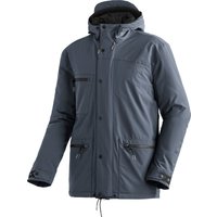 Maier Sports Funktionsjacke "R3 Zed M", Herren Jacke, wasserdichte Outdoorjacke, Regular Fit von maier sports
