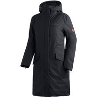 Maier Sports Funktionsmantel "ALBERTE 2.0" Damen Mantel wasserdicht und winddicht, lockere Passform von maier sports