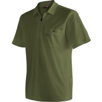 Maier Sports Funktionsshirt "Arwin 2.0", Eignet sich ideal für Wanderungen und Freizeitaktivitäten von maier sports