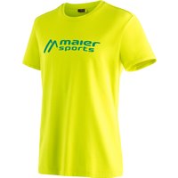 Maier Sports Funktionsshirt "MS Tee M" von maier sports