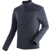 Maier Sports Funktionsshirt "Skutvik HZ M" von maier sports