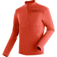 Maier Sports Funktionsshirt "Skutvik HZ M" von maier sports