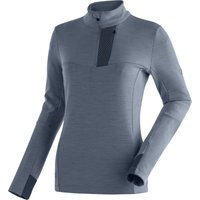 Maier Sports Funktionsshirt "Skutvik HZ W" von maier sports