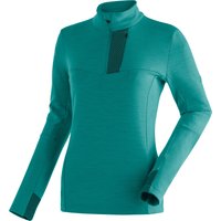 Maier Sports Funktionsshirt "Skutvik HZ W" von maier sports