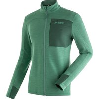 Maier Sports Funktionsshirt "Skutvik M" von maier sports