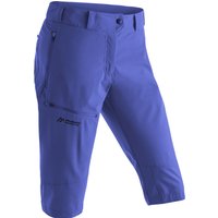 Maier Sports Funktionsshorts "Latit Capri W" von maier sports