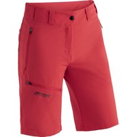 Maier Sports Funktionsshorts "Latit Short W" von maier sports