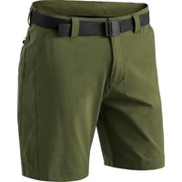 Maier Sports Funktionsshorts "Nil Short M" von maier sports