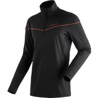 Maier Sports Langarmshirt "Nago 2.0" von maier sports