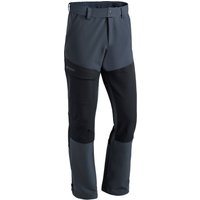 Maier Sports Outdoorhose "Fleeceflex M" robuste Herren Winter-Trekkinghose 4-Wege-Stretch von maier sports