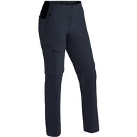 Maier Sports Outdoorhose "Latit Zip Vario", Damen zipp-off Wanderhose, elastische Funktionshose, 4 Taschen mit RV von maier sports