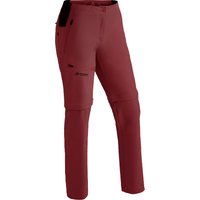 Maier Sports Outdoorhose "Latit Zip Vario" von maier sports