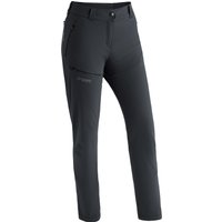 Maier Sports Outdoorhose "Lulaka Wool", Damen Winter Wanderhose, Funktionshose mit Wollwattierung Maier Sports Outdoorhose "Lulaka Wool", Damen Winter Wanderhose, Funktionshose mit Wollwattierung von maier sports