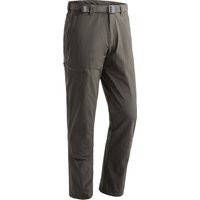 Maier Sports Outdoorhose "Nil Winter", Herren Winter Wanderhose, Funktionshose mit Netzinnenfutter von maier sports