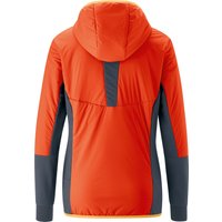 Maier Sports Outdoorjacke "Evenes PL W" von maier sports