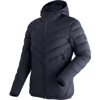 Maier Sports Outdoorjacke "Loket M" Herren Wanderjacke, atmungsaktive Jacke mit Kapuze Maier Sports Outdoorjacke "Loket M" Herren Wanderjacke, atmungsaktive Jacke mit Kapuze von maier sports