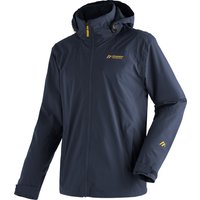 Maier Sports Outdoorjacke "Metor rec M" von maier sports