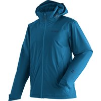 Maier Sports Outdoorjacke "Metor Therm Rec M" von maier sports