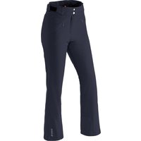 Maier Sports Skihose "Allissia slim 2.1" Damen Schneehose, wind- und wasserdicht, 2 RV-Taschen, Slim Fit Maier Sports Skihose "Allissia slim 2.1" Damen Schneehose, wind- und wasserdicht, 2 RV-Taschen, Slim Fit von maier sports