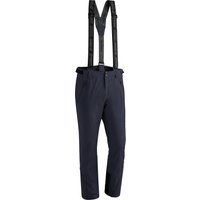 Maier Sports Skihose "Anton slim" Herren Schneehose mit Hosenträgern, wind/wasserdicht, Slim Fit Maier Sports Skihose "Anton slim" Herren Schneehose mit Hosenträgern, wind/wasserdicht, Slim Fit von maier sports