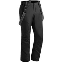 Maier Sports Skihose "JOSCHO" Herren Schneehose atmungsaktiv und wasserdicht Regular Fit von maier sports