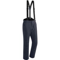 Maier Sports Skihose "Joscha Slim", Herren Schneehose mit Hosenträgern, wasserdicht und winddicht von maier sports