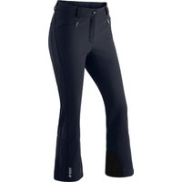 Maier Sports Skihose "Mary" Eng geschnittene Softshellhose in femininer, sportlicher Silhouette Maier Sports Skihose "Mary" Eng geschnittene Softshellhose in femininer, sportlicher Silhouette von maier sports