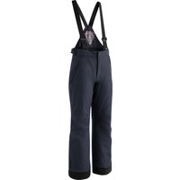 Maier Sports Skihose "Maxi reg", Mitwachsend, warm, wasserdicht, atmungsaktiv von maier sports