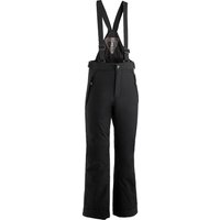 Maier Sports Skihose "Maxi slim" Mitwachsend, warm, wasserdicht, schmaler Schnitt von maier sports