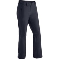 Maier Sports Skihose "Ronka" Damen Schneehose, wind- und wasserdicht, 2 RV-Taschen, Regular Fit Maier Sports Skihose "Ronka" Damen Schneehose, wind- und wasserdicht, 2 RV-Taschen, Regular Fit von maier sports