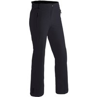 Maier Sports Skihose "Vroni slim 2.0" Damen Schneehose, wind- und wasserdicht, 2 RV-Taschen, Slim Fit Maier Sports Skihose "Vroni slim 2.0" Damen Schneehose, wind- und wasserdicht, 2 RV-Taschen, Slim Fit von maier sports
