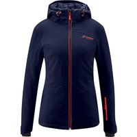 Maier Sports Skijacke "Coral Edge W" von maier sports