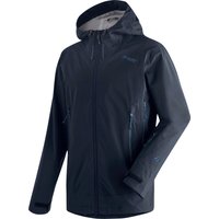 Maier Sports Skijacke "Elvegarden M" Herren Trekkingjacke, atumungsaktiv und wasserdicht, Outdoor-Jacke mit Kapuze Maier Sports Skijacke "Elvegarden M" Herren Trekkingjacke, atumungsaktiv und wasserdicht, Outdoor-Jacke mit Kapuze von maier sports