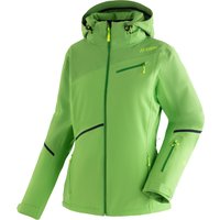 Maier Sports Skijacke "Fast Dynamic W" von maier sports