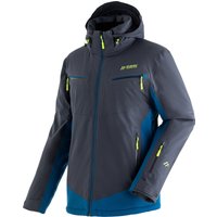 Maier Sports Skijacke "Fast Motion M" von maier sports