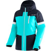 Maier Sports Skijacke "HANNI", Damen Winterjacke, wasserdicht, 3 RV-Taschen und Kapuze, Regular fit von maier sports