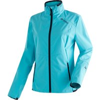 Maier Sports Softshelljacke "Brims W" von maier sports