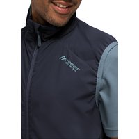 Maier Sports Softshellweste "Brims Vest M" von maier sports