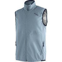 Maier Sports Softshellweste "Brims Vest M" von maier sports