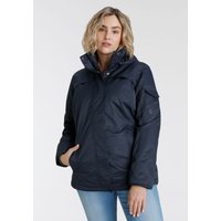 Maier Sports Winterjacke, mit Kapuze von maier sports