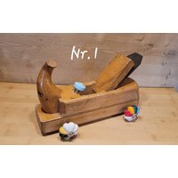 Hobel Auto , Dekohobel , Auto Aus , Tischlerzubehör, Originelles Geschenk Für Holzliebhaber, Tischler Hobel. Besonders. Einzelstück von maikelhandmade