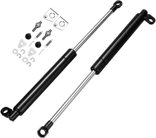 Hydraulische Gasdruckfeder 1 Paar Heckklappe Kofferraum Gasdruckfeder Für Ford Für T6 Für XL Für Px Für XLT Für 2011-2018 2019 Gasfeder Dämpfer Hydraulische Gasdruckfeder 1 Paar Heckklappe Kofferraum Gasdruckfeder Für Ford Für T6 Für XL Für Px Für XLT Für 2011-2018 2019 Gasfeder Dämpfer von JIAHEY
