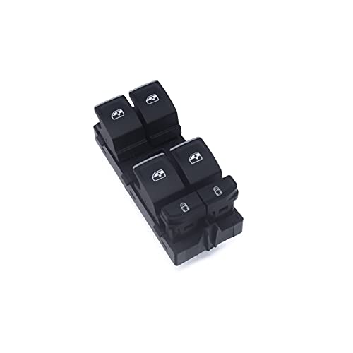 Steuerschalter 3G0959857B Für VW Für Touran Für Touareg 2016 2017 2018 2019 2020 2021 Fensterheber Schalter Taste Konsole 3G0959857C 3G0 959 857C Fensterheber Steuerschalter 3G0959857B Für VW Für Touran Für Touareg 2016 2017 2018 2019 2020 2021 Fensterheber Schalter Taste Konsole 3G0959857C 3G0 959 857C Fensterheber von mailingbaihuo