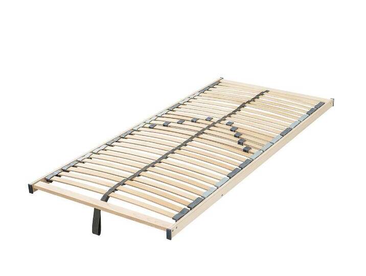 Lattenrost 90x200cm 'Neoflex' nicht verstellbar von main-möbel