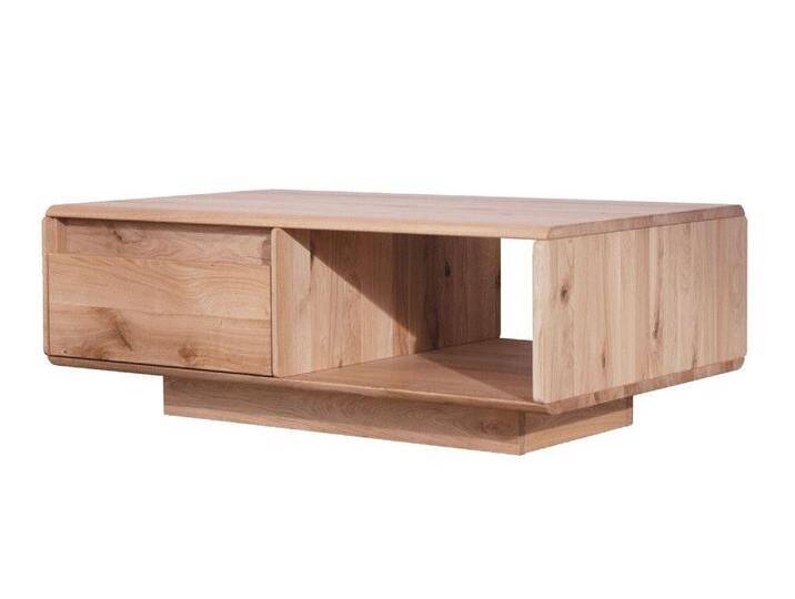 Main Möbel Couchtisch Couchtisch 110x70cm Berlin Wildeiche geölt WZ-0303, beige Main Möbel Couchtisch Couchtisch 110x70cm Berlin Wildeiche geölt WZ-0303, beige von main-möbel