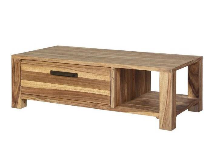 Main Möbel Couchtisch Couchtisch 120x60cm 'Jenko' Palisander, beige Main Möbel Couchtisch Couchtisch 120x60cm 'Jenko' Palisander, beige von main-möbel