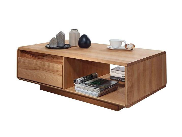 Main Möbel Couchtisch Couchtisch Tisch 110x70cm Kernbuche Berlin, beige Main Möbel Couchtisch Couchtisch Tisch 110x70cm Kernbuche Berlin, beige von main-möbel