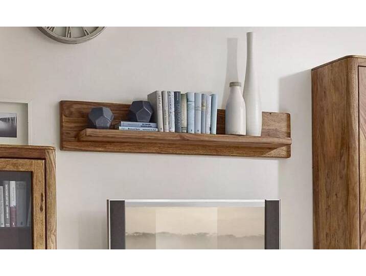 Main Möbel Wandregal Wandboard 180cm Indian Sunset Palisander Main Möbel Wandregal Wandboard 180cm Indian Sunset Palisander von main-möbel
